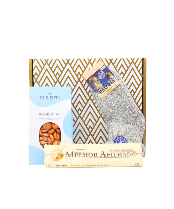 Cabaz "Melhor Afilhado"