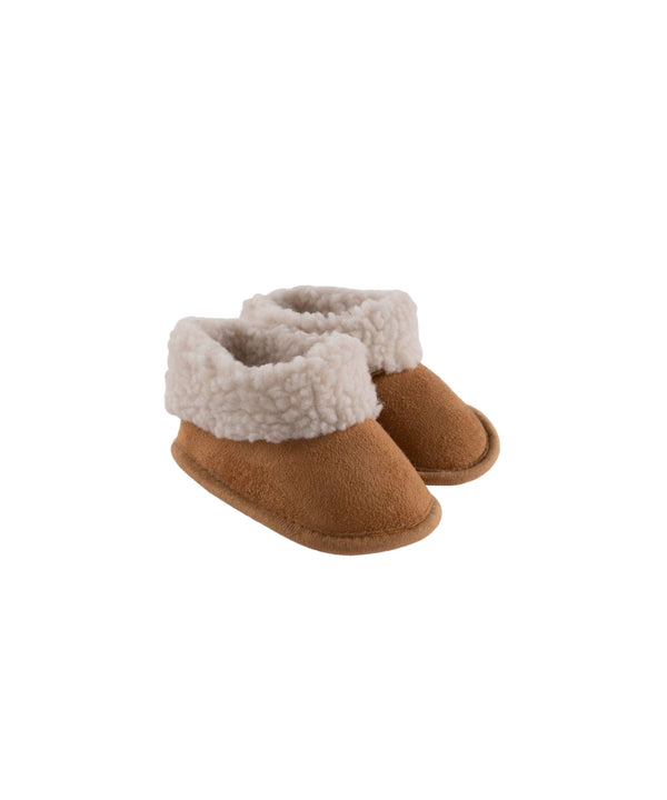 Pantufas Serra da Estrela de Bébé Reno