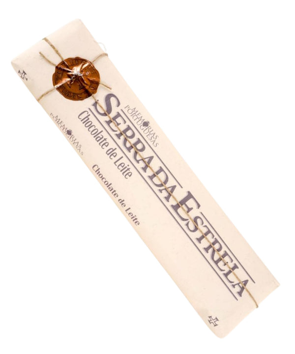 Chocolate de Leite Serra da Estrela 300g