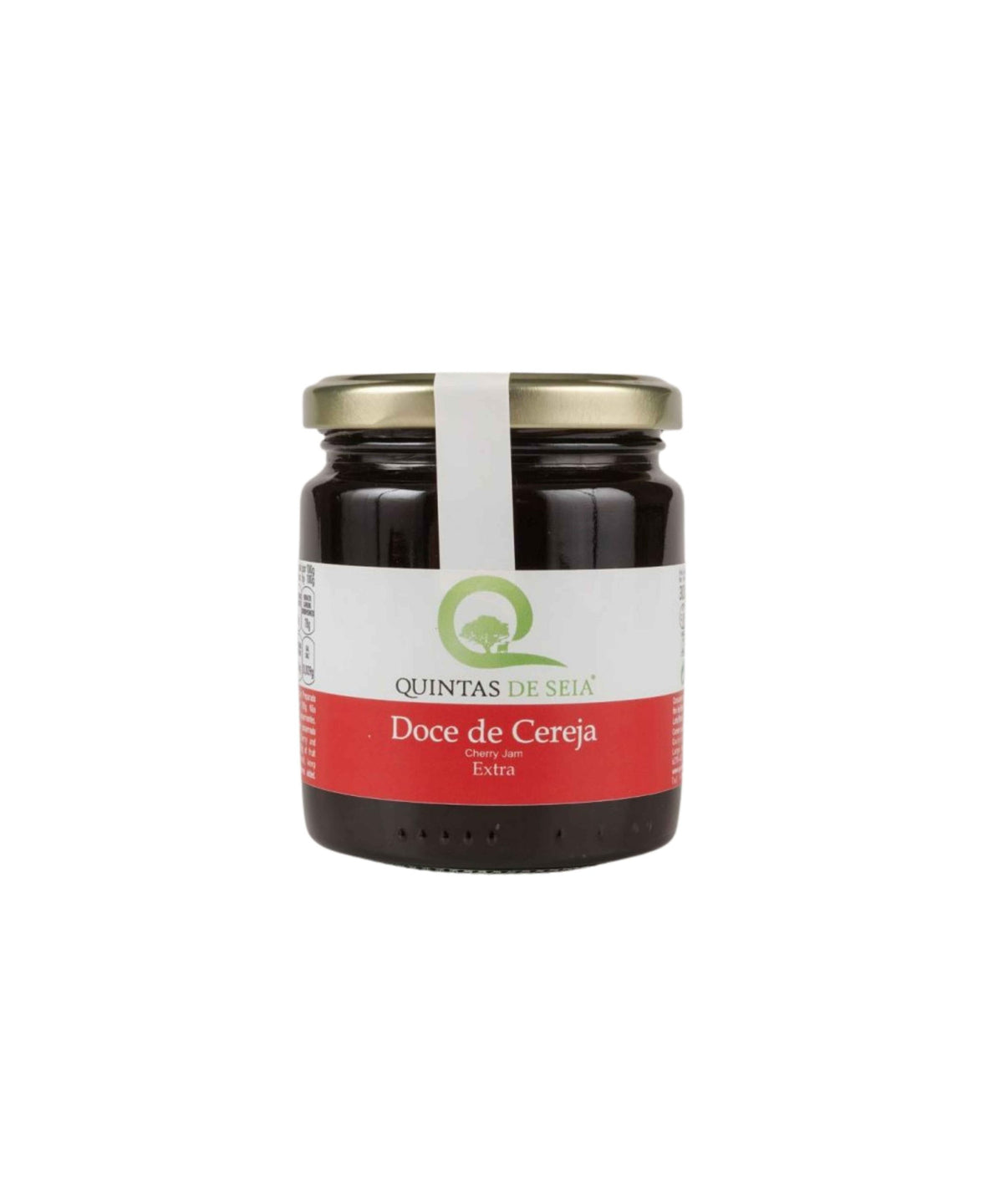 Doce de Cereja 240g