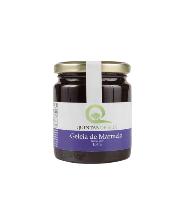 Geleia de Marmelo 240g