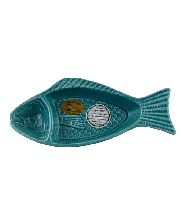 Azeitoneira - Coleção Peixe