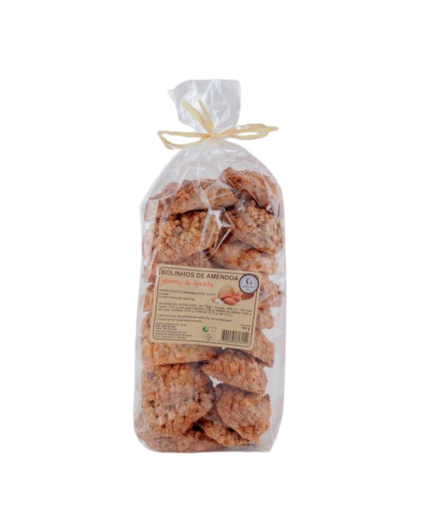 Bolinhos de Amêndoa 180g