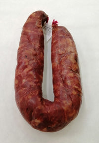Chouriço Cura Natural Serra da Estrela Picante 210g