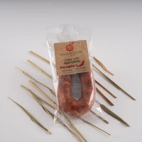 Chouriço Cura Natural Serra da Estrela Picante 210g