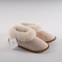 Pantufas Serra da Estrela Quintas de Seia