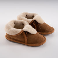 Pantufas Serra da Estrela Para Bebé
