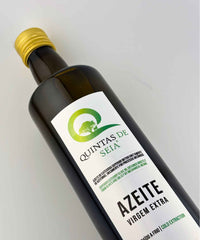 Azeite Virgem Extra Garrafa 0.25L Quintas de Seia