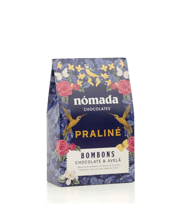 Bombons Praliné 100g
