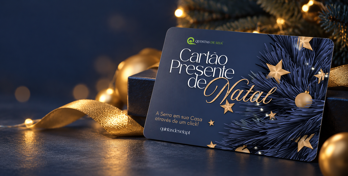 Cartão de presente digital