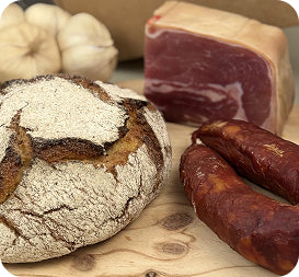 Tradição, Sabor e Artesanato da Serra da Estrela