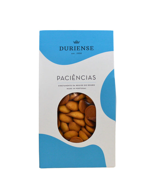 Biscoitos Paciências